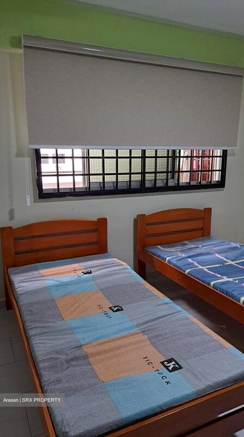 Blk 108 Teck Whye Lane (Choa Chu Kang), HDB Executive #464440261